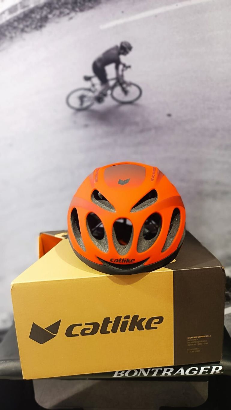 Used Catlike CASCO  VENTO 2021 bike — image 2 of 3
