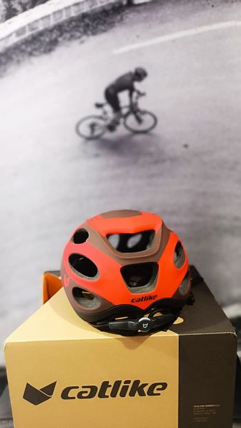 Used Catlike CASCO  VENTO 2021 bike — image 3 of 3