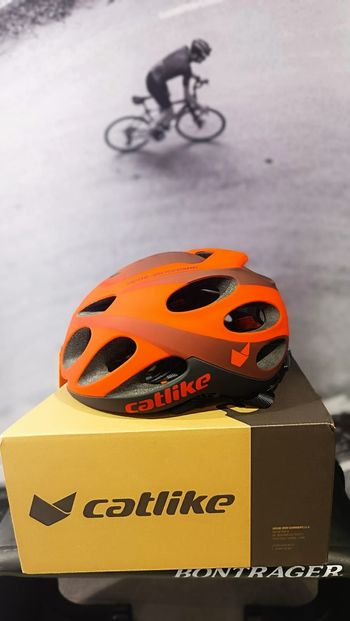 Used Catlike CASCO  VENTO 2021 bike