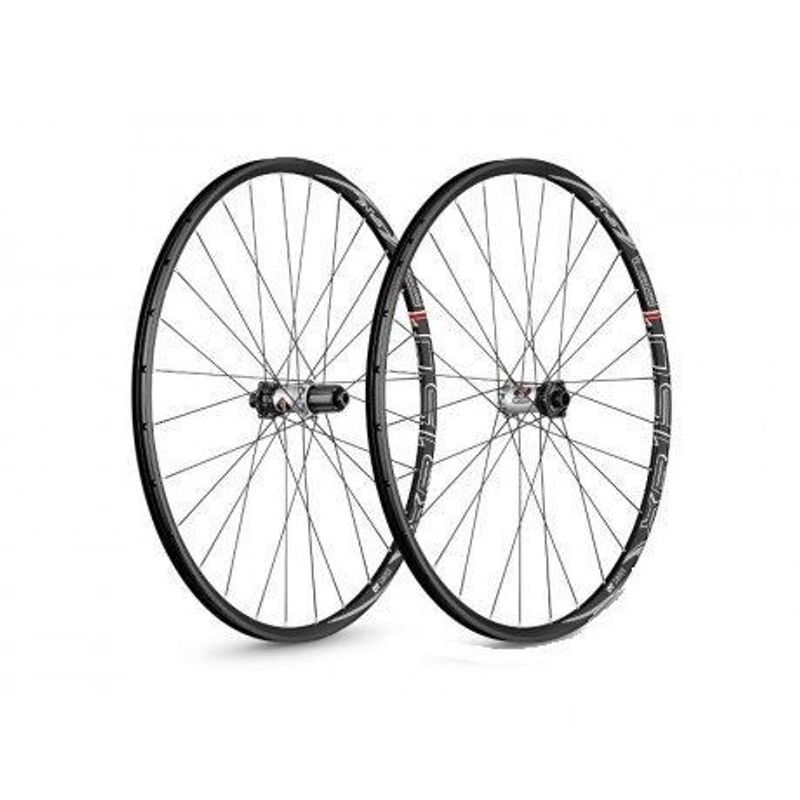 Used Dt Swiss Xr 1501 Wheels