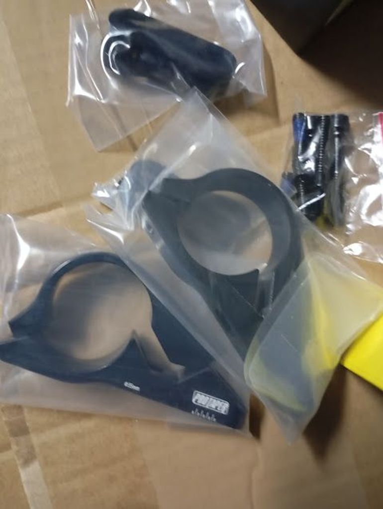 Brugt protaper dh diretto 35mm 2021 bike — billede 4 af 6