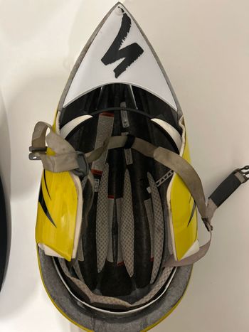 Brugt Specialized crono 2010 bike — billede 3 af 5