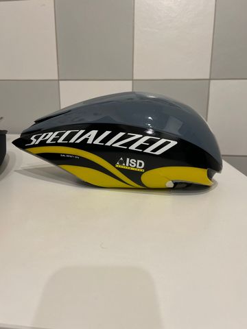 Brugt Specialized crono 2010 Cycling Accessories