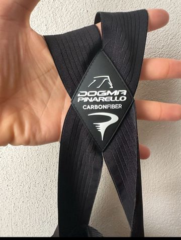 Used Pinarello Dogma 2025 bike — image 3 of 5