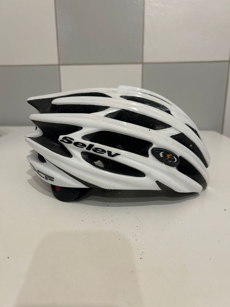Used Selev XL 2015 Cycling Accessories