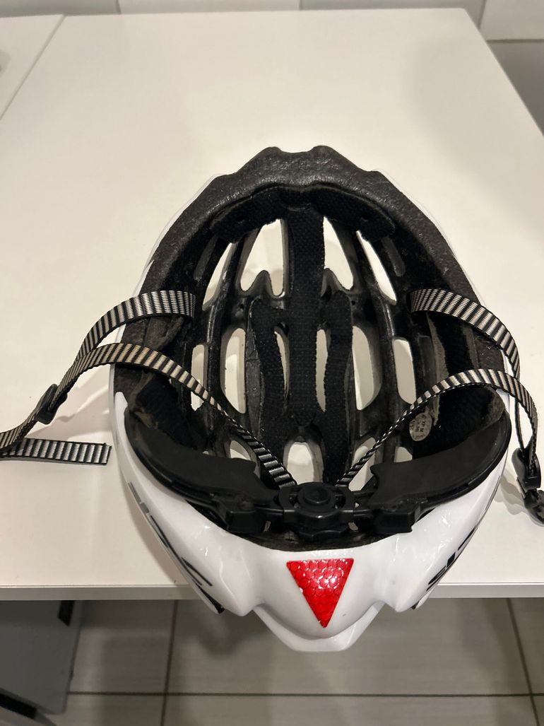Brugt Selev XL 2015 bike — billede 3 af 4