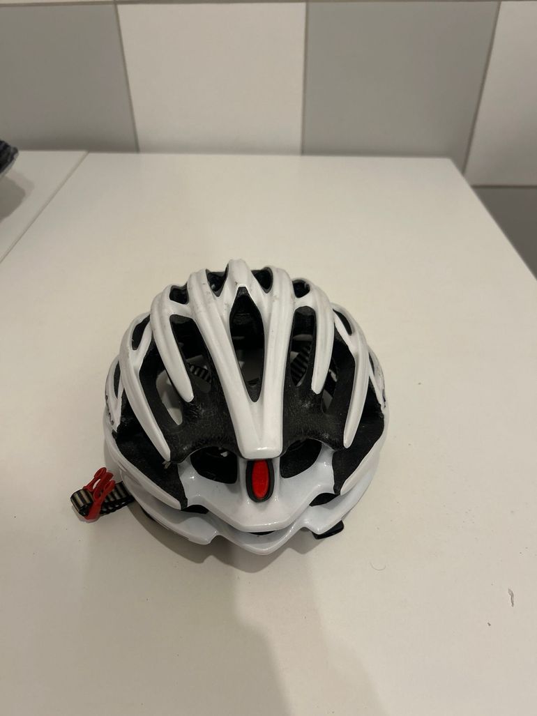 Brugt Selev XL 2015 bike — billede 2 af 4