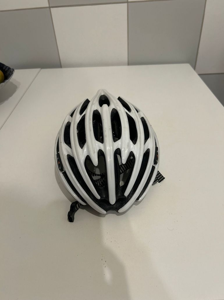 Brugt Selev XL 2015 bike — billede 4 af 4