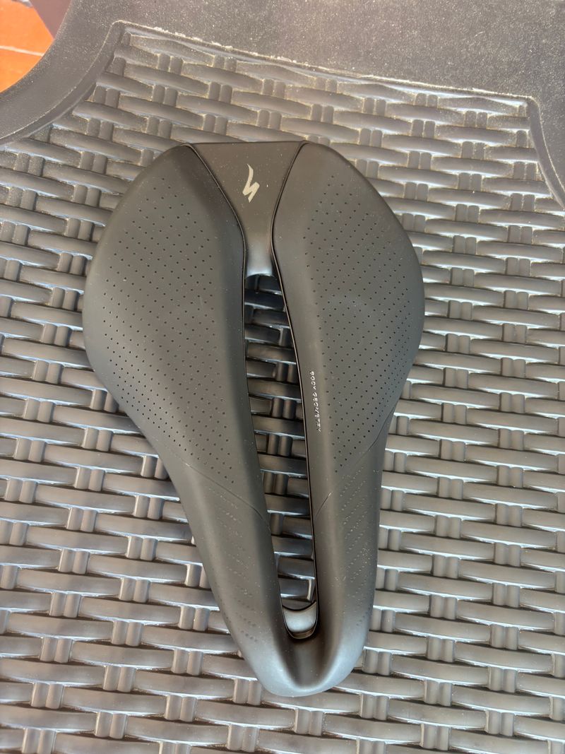 Used Specialized Sitero 2025 Saddles & Seatposts