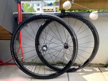 Used Fulcrum Fulcrum Racing 600 DB 2023 bike — image 1 of 2