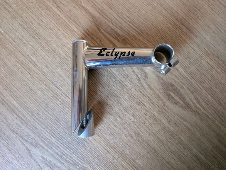 ITM Eclypse 1990 bike de segunda mano — imagen 4 de 4