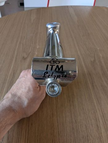 ITM Eclypse 1990 bike de segunda mano — imagen 2 de 4