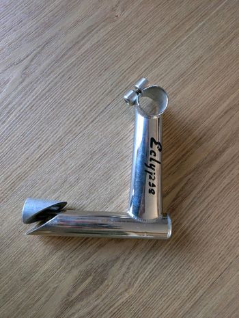 ITM Eclypse 1990 bike de segunda mano — imagen 3 de 4