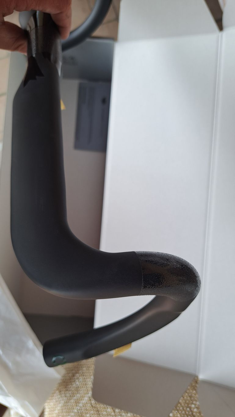 Used Columbus Trittico 2025 bike — image 8 of 8