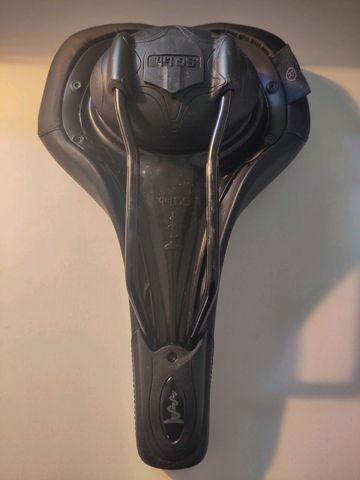 Used Sq Lab 209 2024 bike — image 3 of 3