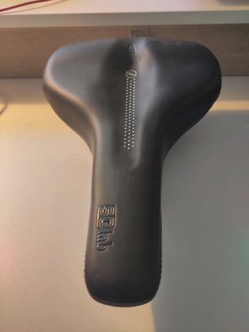 Brugt Sq Lab 209 2024 Saddles & Seatposts