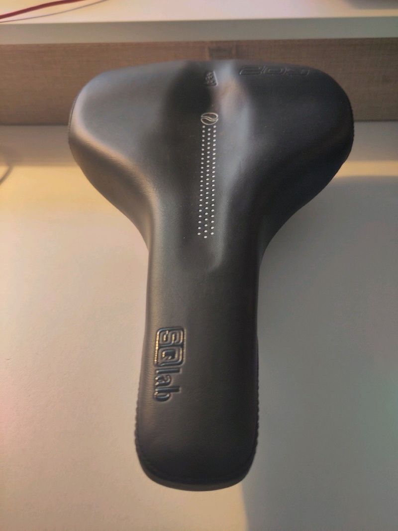 Used Sq Lab 209 2024 Saddles & Seatposts