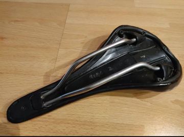 Prologo Zero II Tirox bike d'occasion — image 4 sur 4
