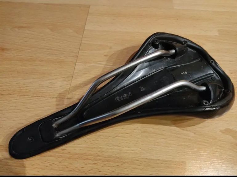 Used Prologo Zero II Tirox bike — image 4 of 4