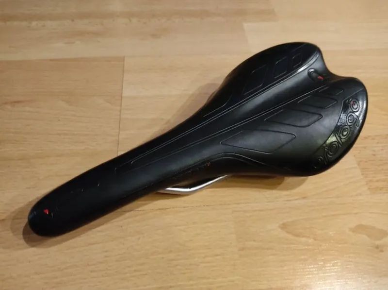 Prologo Zero II Tirox bike d'occasion — image 3 sur 4