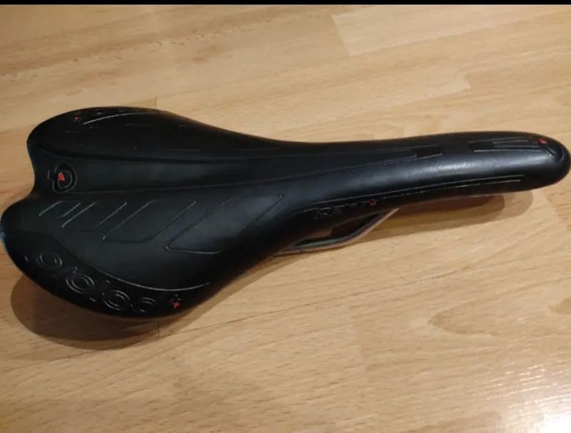 Prologo Zero II Tirox bike d'occasion — image 1 sur 4