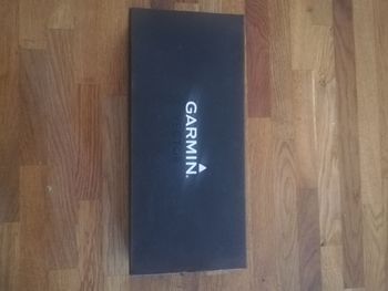 Garmin, Vector 1