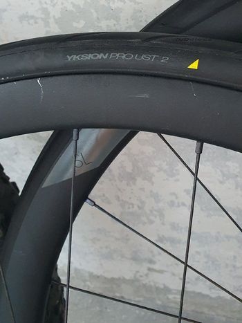 Brugt Newmen Evolution R32 2020 bike — billede 5 af 5