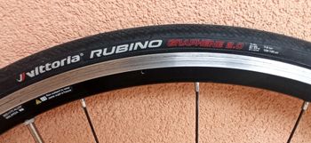 Brugt Shimano Rs alluminio bike — billede 4 af 4