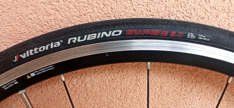 Brugt Shimano Rs alluminio bike — billede 4 af 4