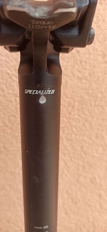 Brugt Specialized x bike — billede 2 af 3