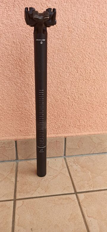 Brugt Specialized x Saddles & Seatposts