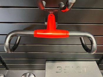 Used Bmc ICS Carbon 2023 Cockpit