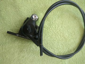 Brugt Shimano BR-RX400 2024 Brakes