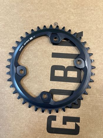 パーツ SHIMANO ULTEGRA 12S 52-36T 170mm Amazon.com: Shimano Ultegra FC-R8100 Ultegra 12-Speed Double