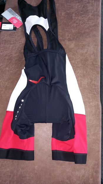 Brugt briko Prokare BIB Man 2022 bike — billede 1 af 4