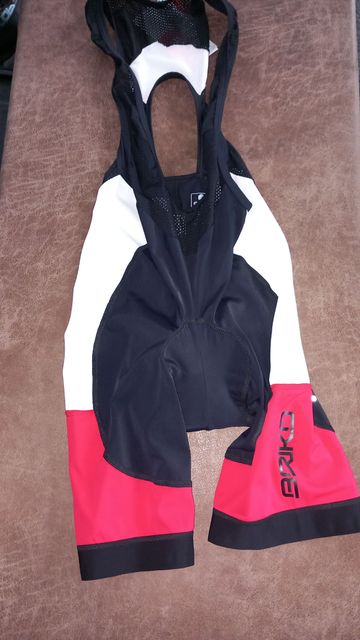 Used briko Prokare BIB Man 2022 bike — image 4 of 4