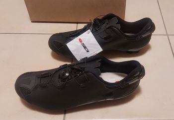 Sidi, Tiger 2s