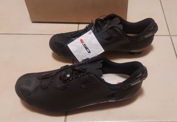 Brugt Sidi Tiger 2s 2024 Cycling Shoes