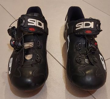 Brugt Sidi Shot 2022 bike — billede 2 af 3