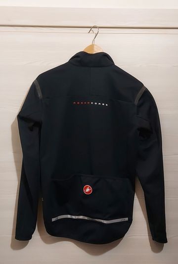 Used Castelli Perfetto Ros 2 2024 bike — image 3 of 3
