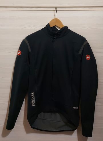 Brugt Castelli Perfetto Ros 2 2024 Cycling Clothing