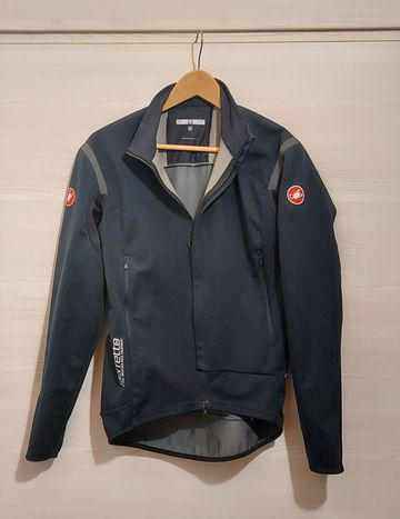Used Castelli Perfetto Ros 2 2024 bike — image 2 of 3