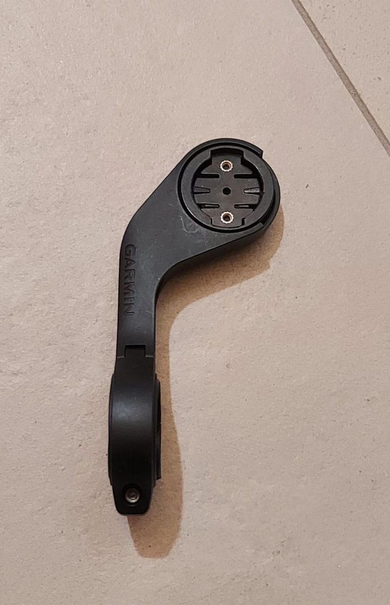 Käytetty Garmin Staffa 2023 bike — kuva 2 / 2