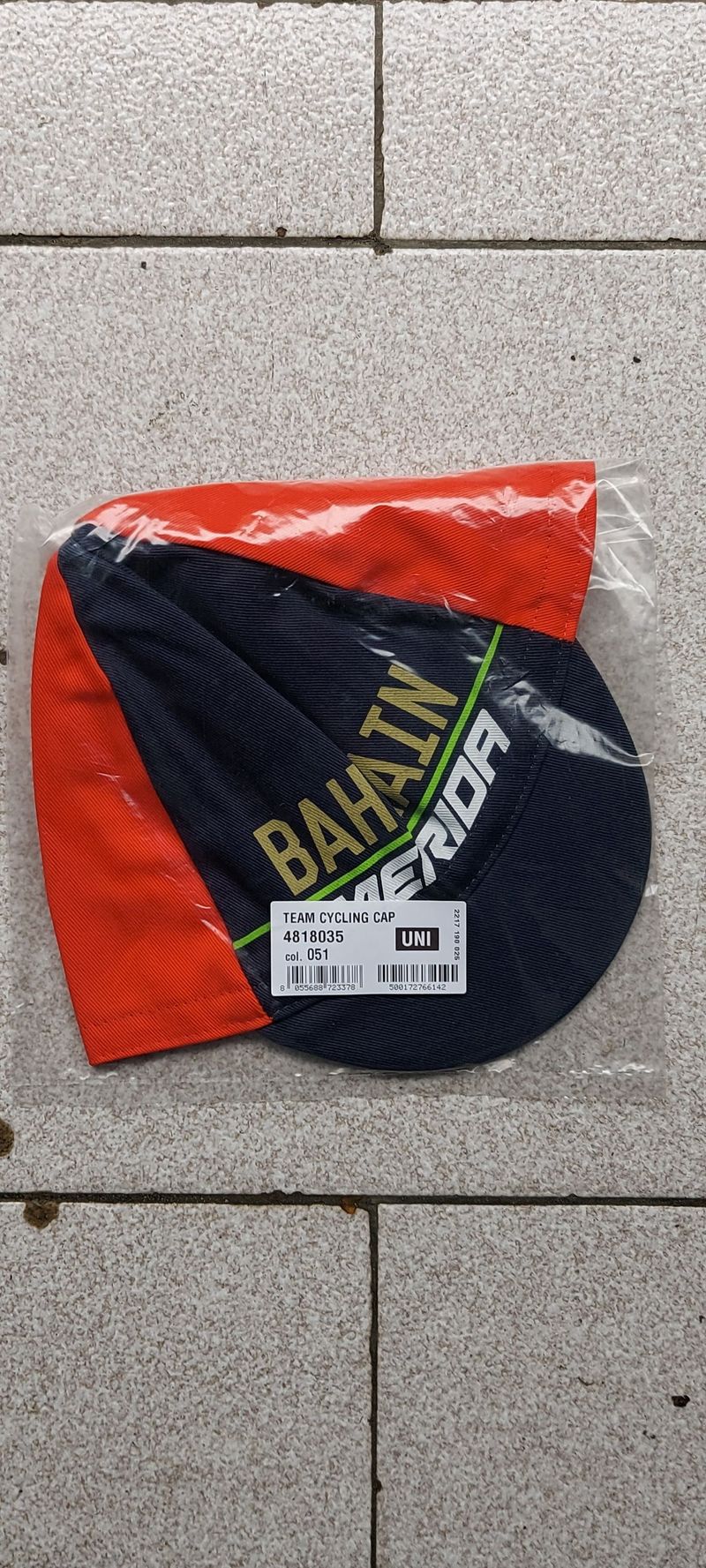 Used Sportful 2019 bike