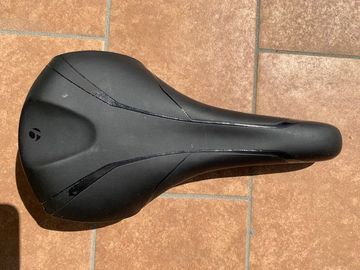 Bontrager 564834 2018 bike usato — immagine 1 di 2