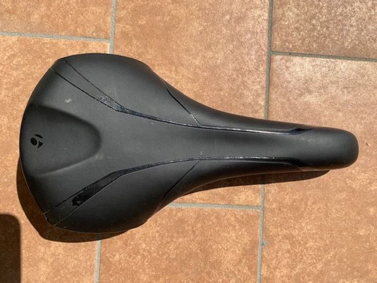 Used Bontrager 564834 2018 bike — image 1 of 2