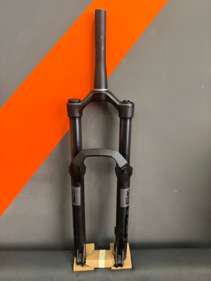 Used RockShox Psylo Silver 29” 150mm Boost 2025 Fork