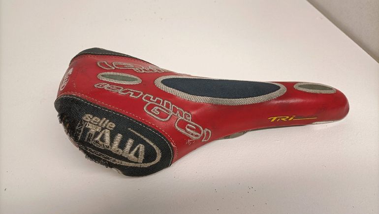 Selle Italia genuine 2010