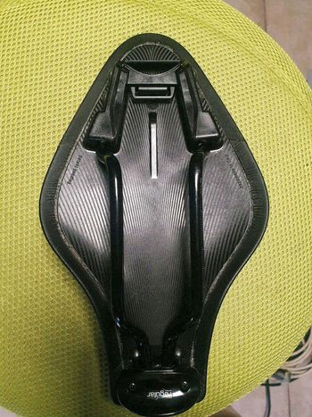 Used Fizik Mistica 2024 bike — image 3 of 3