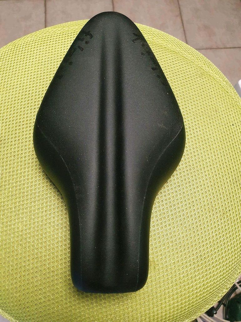Used Fizik Mistica 2024 bike — image 1 of 3